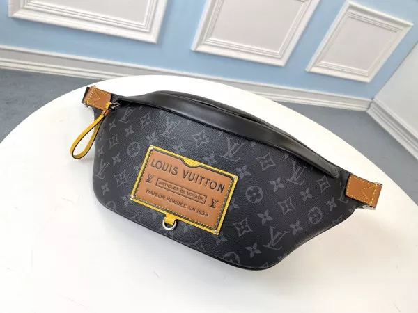 HOT SALE LOUIS VUITTON BUMBAG 0114