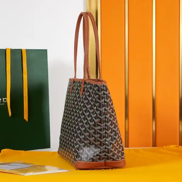 Cheap HOT SALE Goyard Saint Louis Tote-30*14*25CM 0130