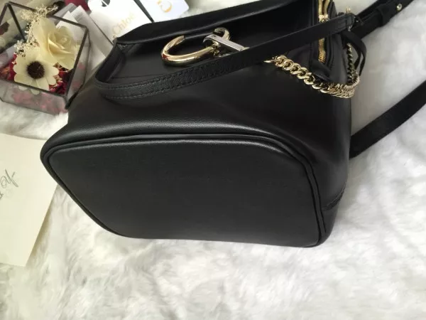 CHLOÉ FAYE BACKPACK 0116