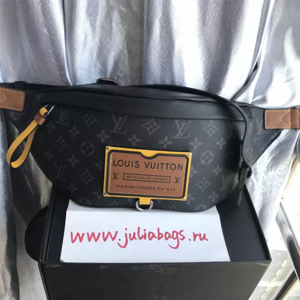 Cheap HOT SALE LOUIS VUITTON BUMBAG 0114