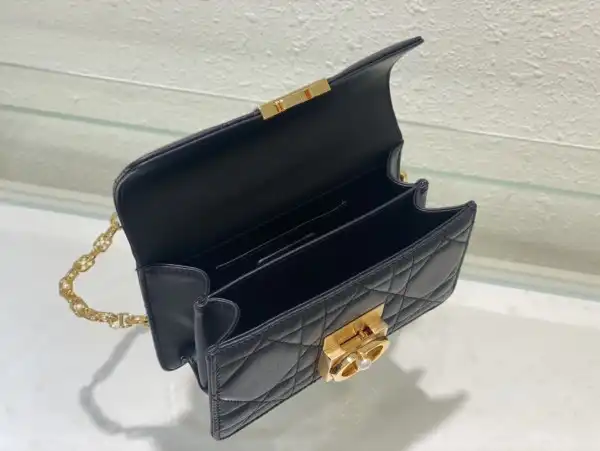 Mini dior Ange Bag-20*12*5CM 0126