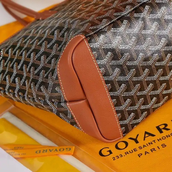 Cheap HOT SALE Goyard Saint Louis Tote-30*14*25CM 0130