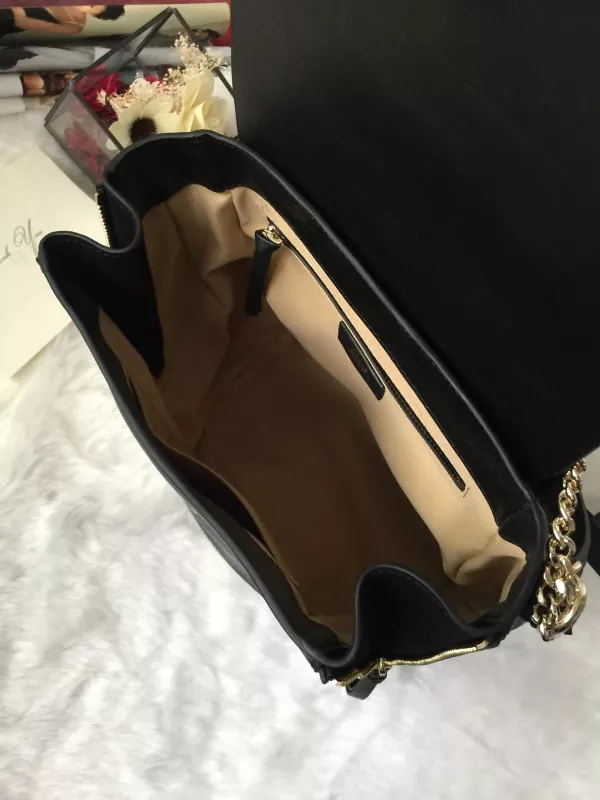 CHLOÉ FAYE BACKPACK 0116