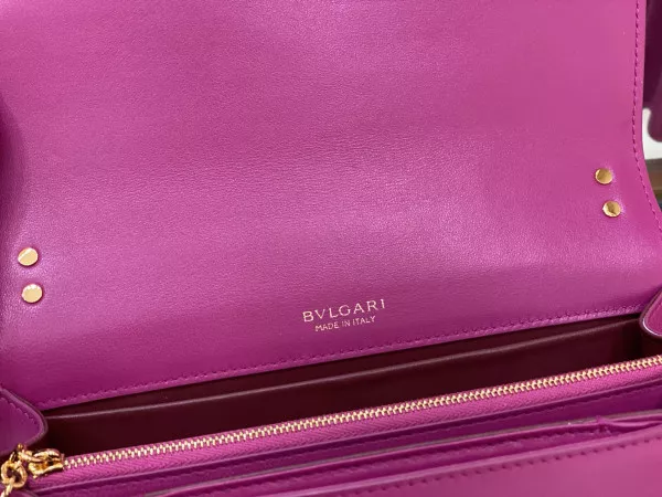 BVLGARI SERPENTI FOREVER-25CM 0120