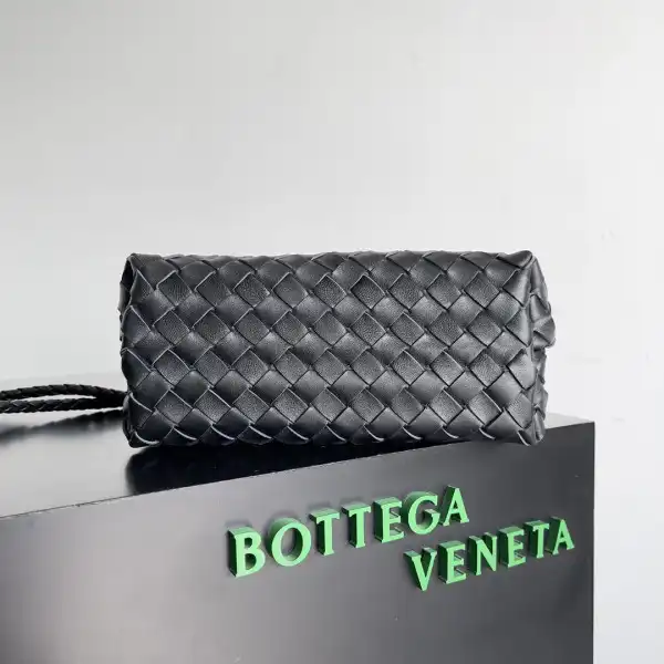 Cheap HOT SALE BOTTEGA VENETA SMALL ANDIAMO-25*22*10.5cm 0131