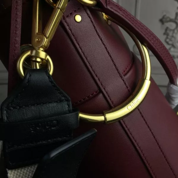 CHLOE ROY BUCKET BAG 0118