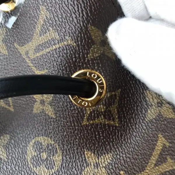 Cheap HOT SALE LOUIS VUITTON NÉONOÉ 0129