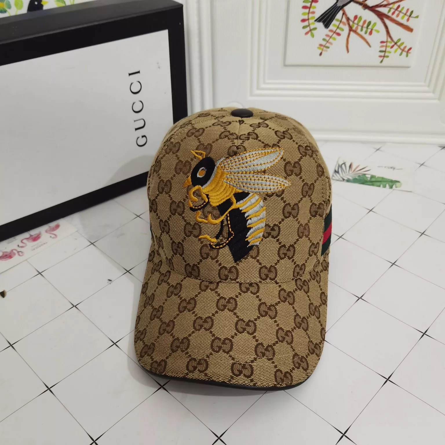 HOT SALE GUCCI HAT 0112