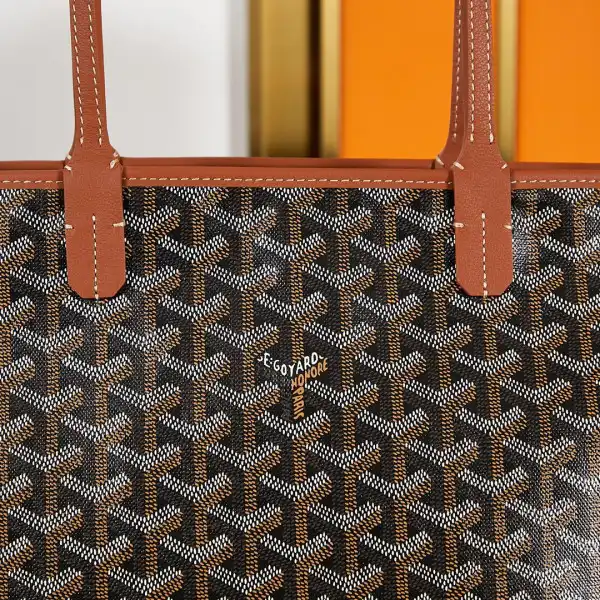 Cheap HOT SALE Goyard Saint Louis Tote-30*14*25CM 0130