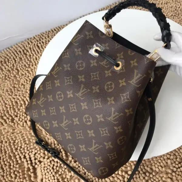 Cheap HOT SALE LOUIS VUITTON NÉONOÉ 0129