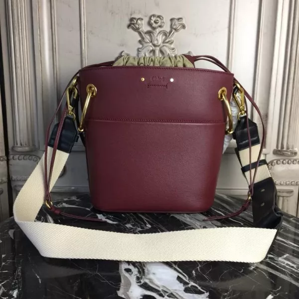 CHLOE ROY BUCKET BAG 0118