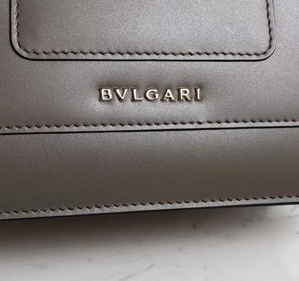 BVLGARI SERPENTI FOREVER TOP HANDLE 0120