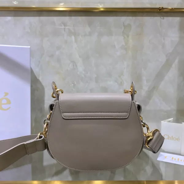 CHLOÉ SMALL TESS BAG 0118