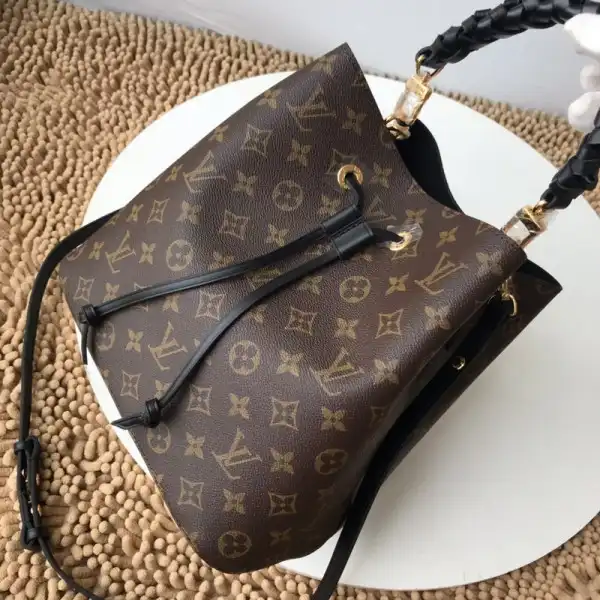 Cheap HOT SALE LOUIS VUITTON NÉONOÉ 0129