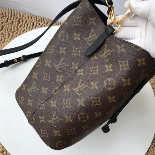 Cheap HOT SALE LOUIS VUITTON NÉONOÉ 0129