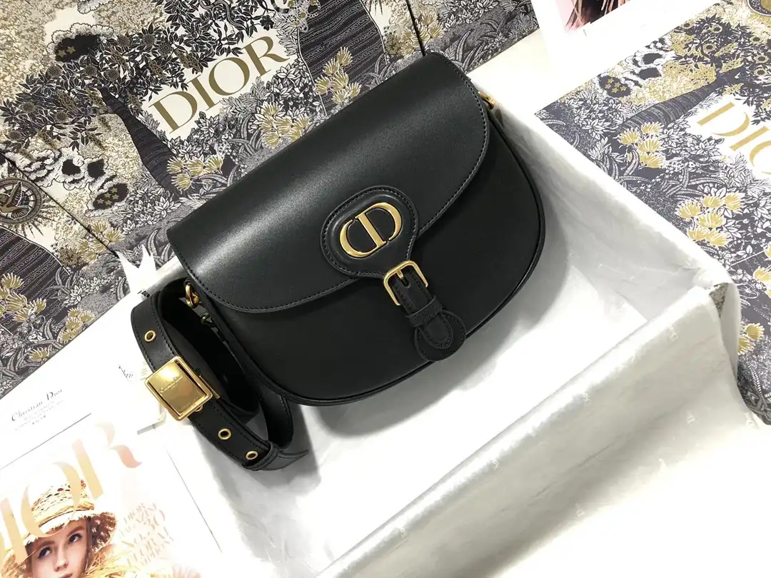 dior MEDIUM BOBBY BAG 0126