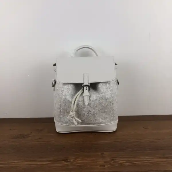 Cheap HOT SALE GOYARD Alpin Mini Backpack 0130