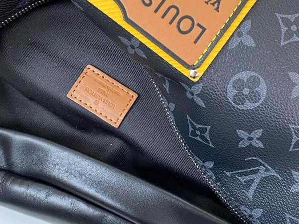 Cheap HOT SALE LOUIS VUITTON BUMBAG 0114