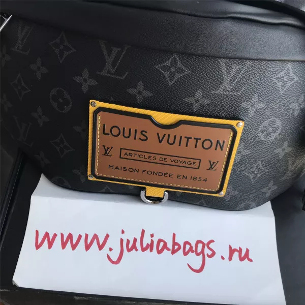 Cheap HOT SALE LOUIS VUITTON BUMBAG 0114