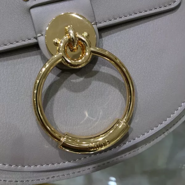 CHLOÉ SMALL TESS BAG 0118