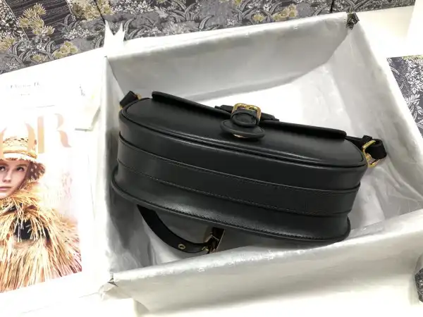 dior MEDIUM BOBBY BAG 0126