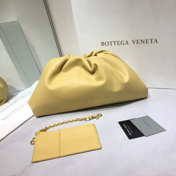 HOT SALE BOTTEGA VENETA THE POUCH 0131