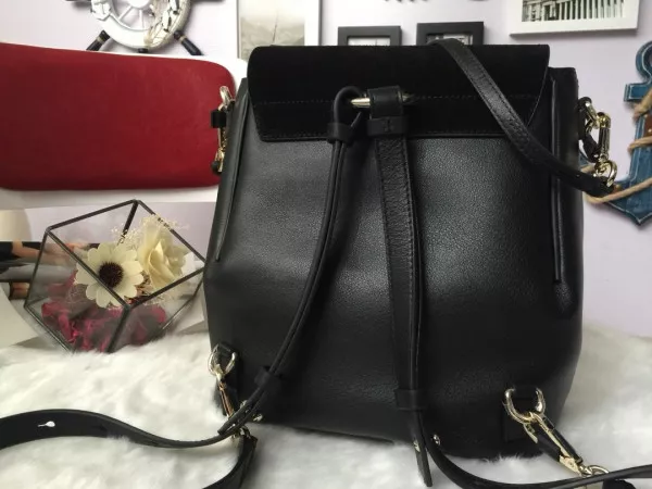 CHLOÉ FAYE BACKPACK 0116