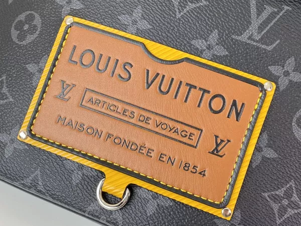 Cheap HOT SALE LOUIS VUITTON BUMBAG 0114