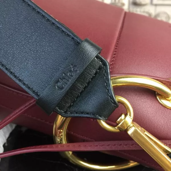 CHLOE ROY BUCKET BAG 0118