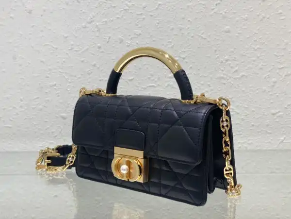 Mini dior Ange Bag-20*12*5CM 0126