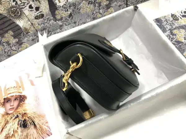 dior MEDIUM BOBBY BAG 0126