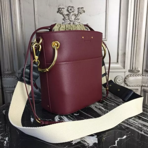 CHLOE ROY BUCKET BAG 0118