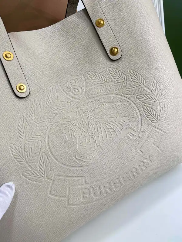 BURBERRY Tote bag-35*12*29CM 0124