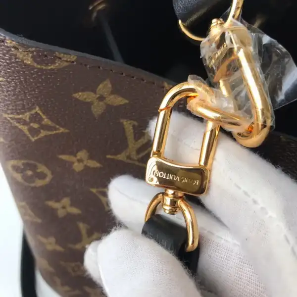 Cheap HOT SALE LOUIS VUITTON NÉONOÉ 0129