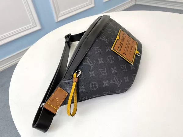 Cheap HOT SALE LOUIS VUITTON BUMBAG 0114