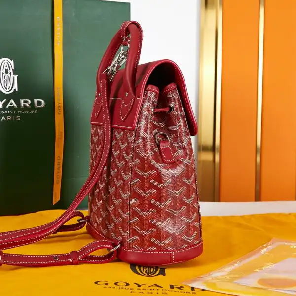 Cheap HOT SALE GOYARD Alpin Mini Backpack 0130