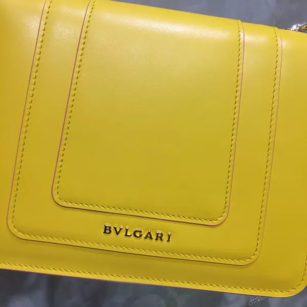 BVLGARI SERPENTI FOREVER BAG 0120