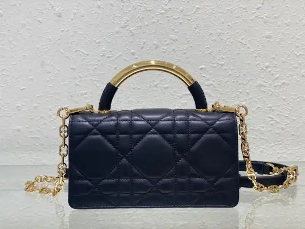 Mini dior Ange Bag-20*12*5CM 0126