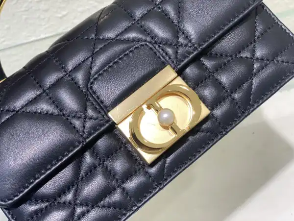 Mini dior Ange Bag-20*12*5CM 0126