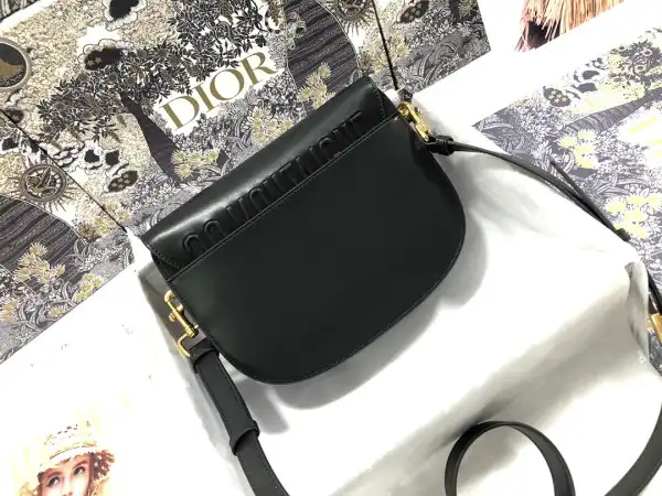 dior MEDIUM BOBBY BAG 0126