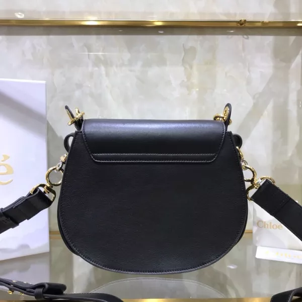 CHLOÉ LARGE TESS BAG 0116