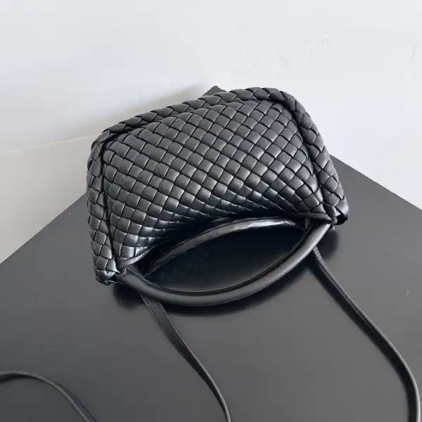 Bottega Veneta Mini Cobble Top Handle 0125