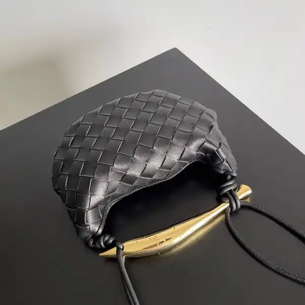 BOTTEGA VENETA  MINI Sardine Top Handle Bag 0125