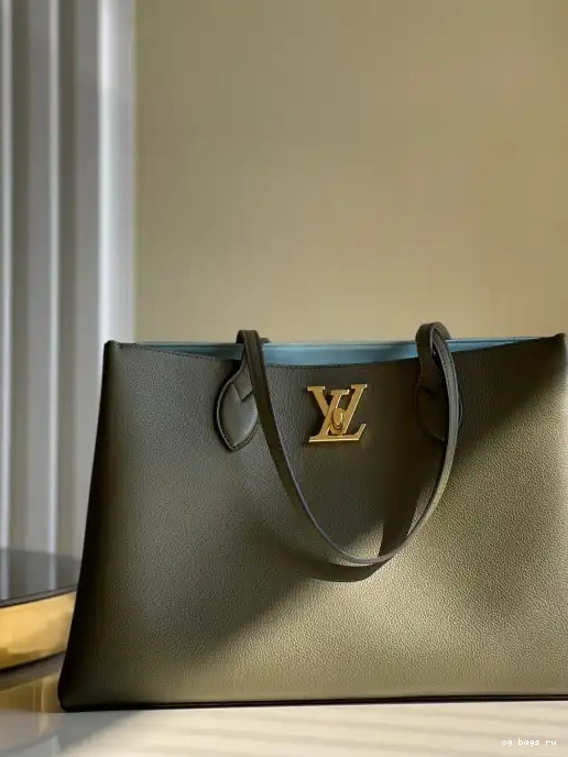 SHOPPER VUITTON LOUIS LOCKME 0208