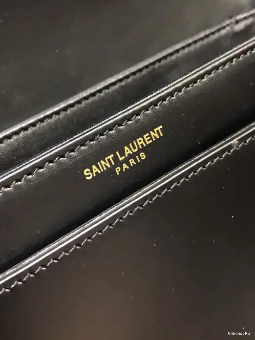 YSL MEDIUM SOLFERINO 0225