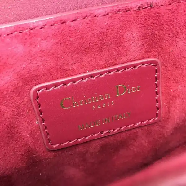 dior Saddle Bag 0203