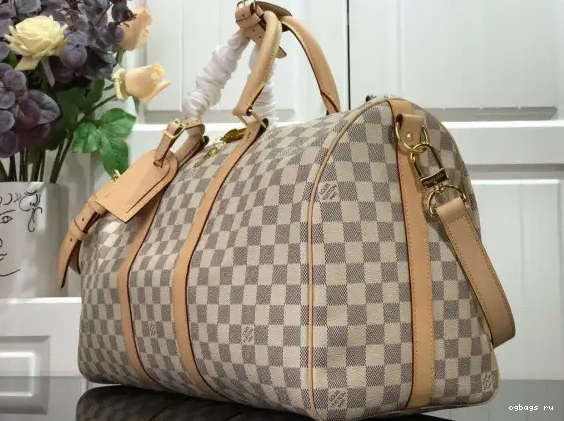 Louis Keepall 45 Vuitton 0209