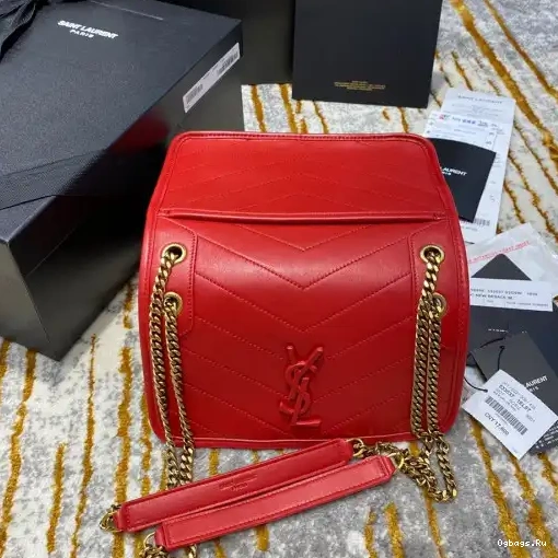 NIKI BABY YSL 0216