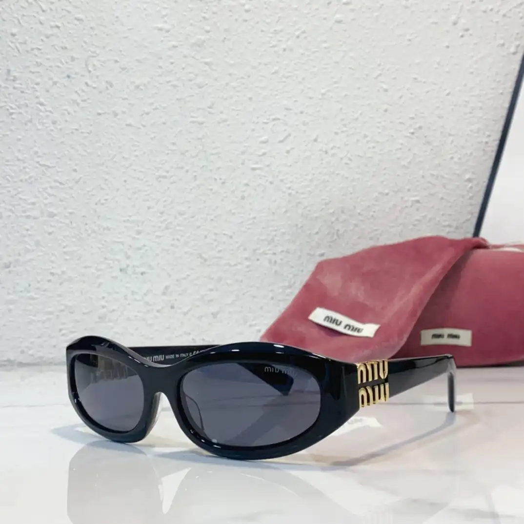 Cheap HOT SALE MIU MIU sunglasses 0201