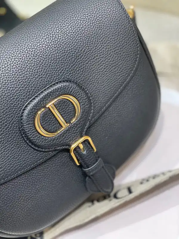 dior LARGE BOBBY BAG 0203